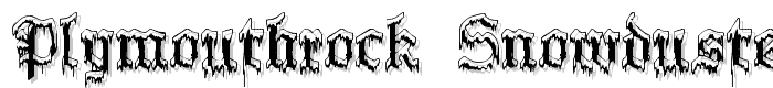 PlymouthRock 